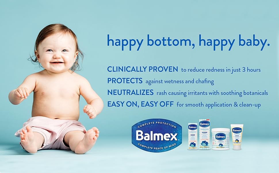Balmex