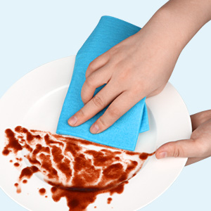 Powerful Cleaning Power