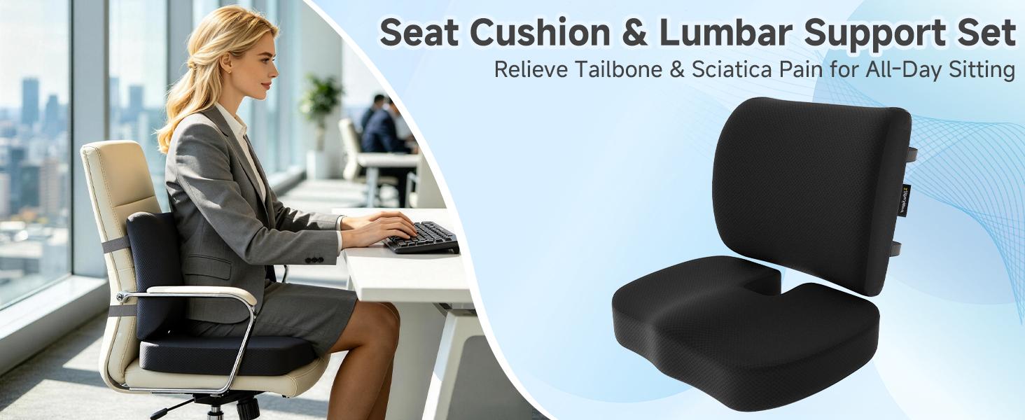 office chair cushion