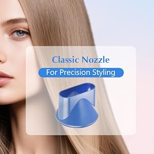 nozzle blue