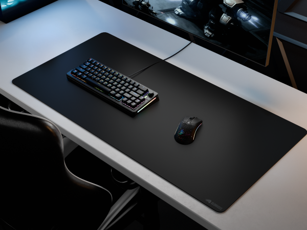 GMP 2 Edgeless