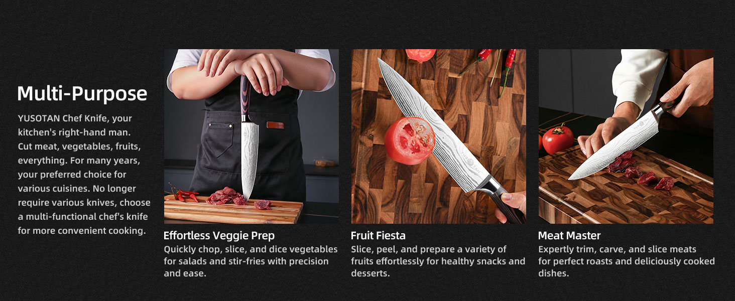 chef knife