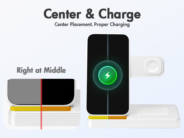 desk charging station