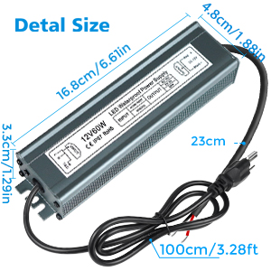 12v dc power supply