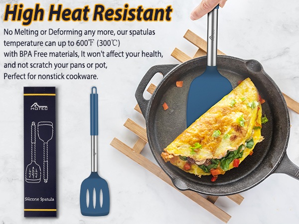 cooking spatula