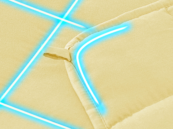 weighted blanket