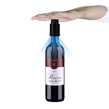 Wine Savers