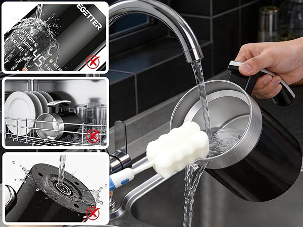 milk frother