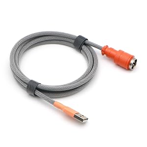 USB-A cable