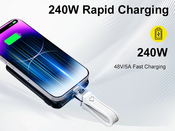 short usb c cable