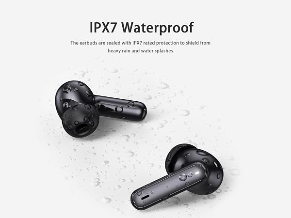 no touch wireless bluetooth headset