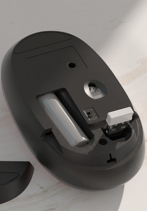 wireless keyboard and mouse