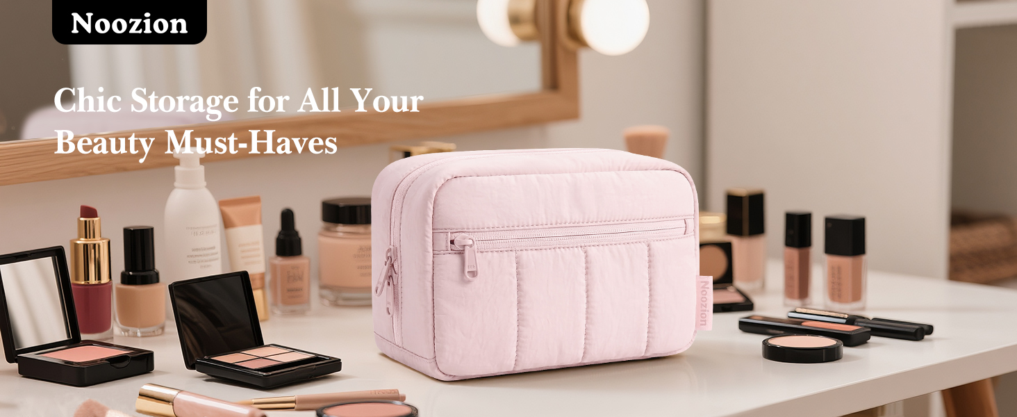 makeup bag
