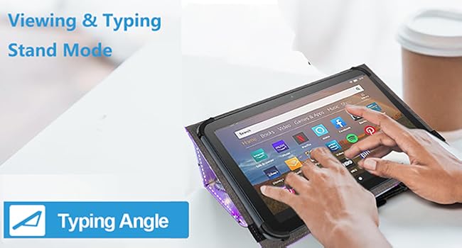 10.9 inch tablet case