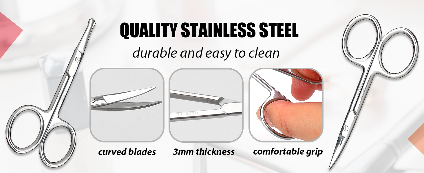 quality stainless steel