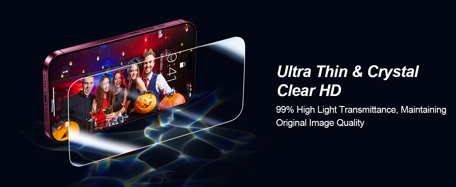 Ultra HD