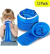 Kids Vomit Bags Disposable