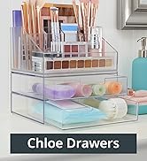 Chloe Drawers