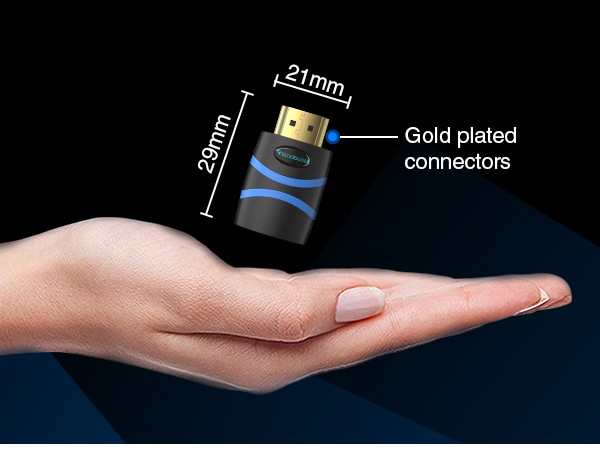 CEC Adapter