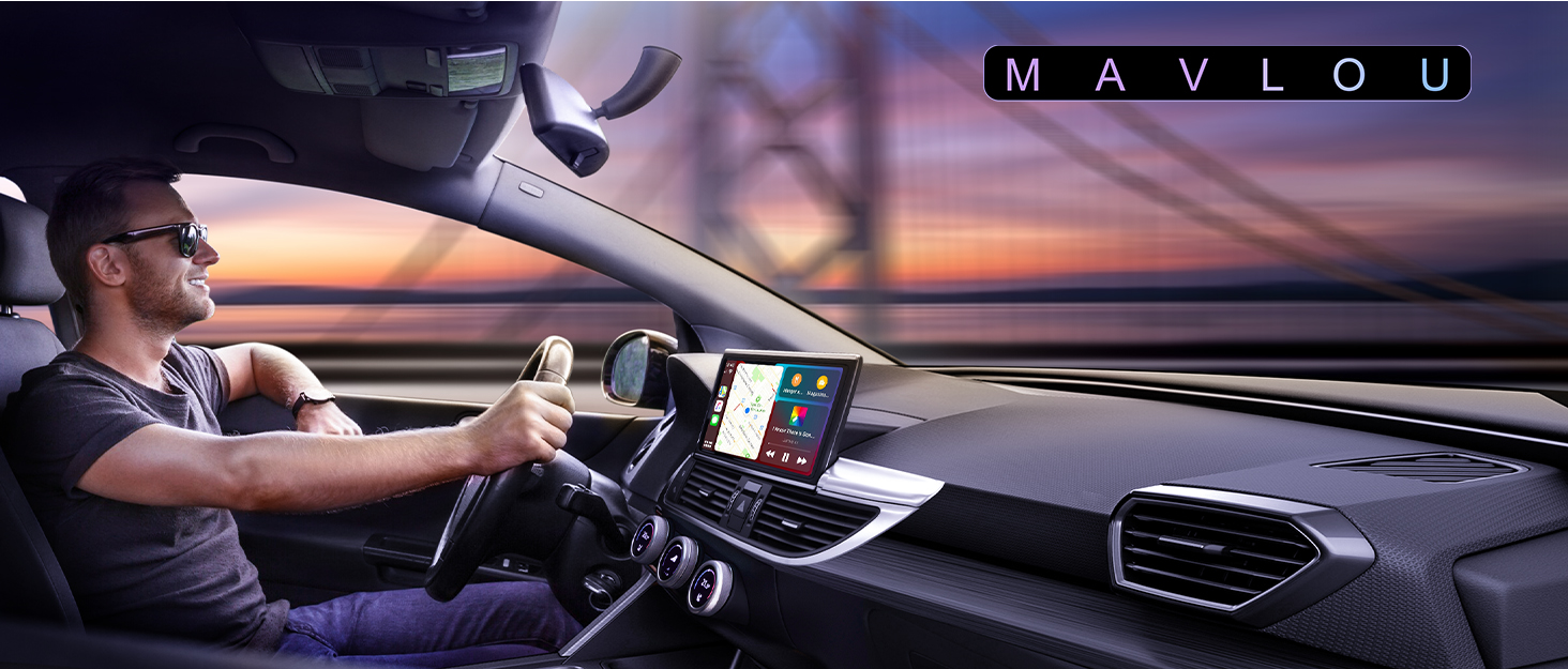 Carplay Wireless Adapter