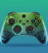 Shell for Xbox Core Controller