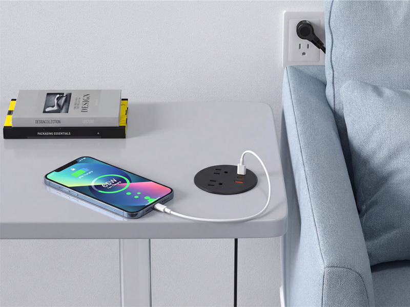 desk grommet desk hole cover power grommet desk outlets with usb port desk hole grommet usb grommet