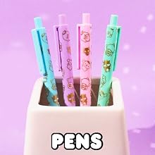 Hello Kitty Pens