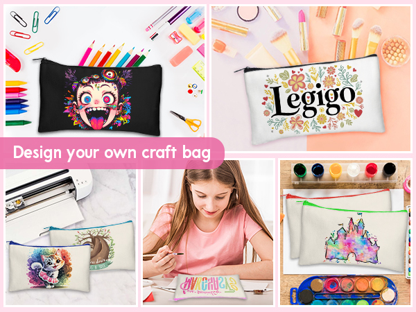 craft bag