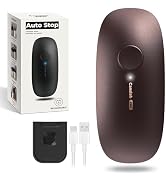 canslab Ultrablade PRO Auto Stop USB Rechargeable Can Opener for Kitchen for Seniors with Arthrit...