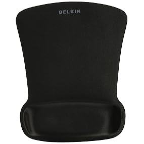 Belkin WaveRest Gel Mouse Pad