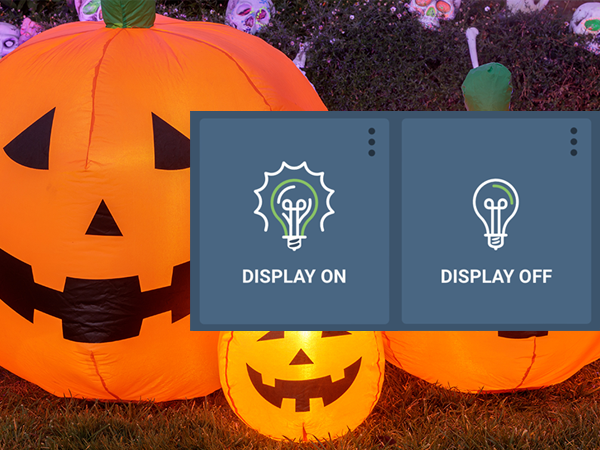 D215O, Decora Smart, Outdoor Plugin