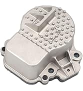 B.ZSSY Engine Electric Water Pump Compatible with 2010-2015 Toyota Prius 2012-2016 Toyota Prius C...