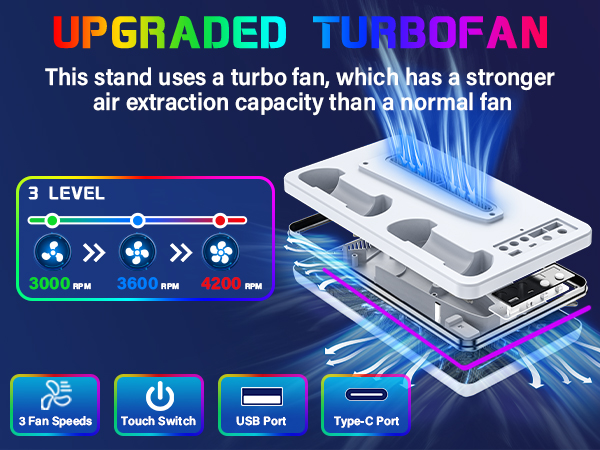 ps5 pro cooling station