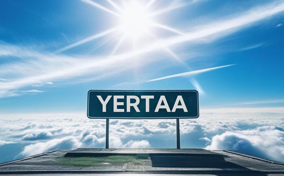YERTAA's vision is to establish a sustainable, green, and new lifestyle
