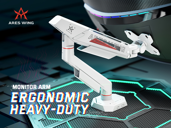 monitor arm