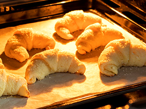 parchment paper for baking