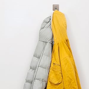 Coat Hooks