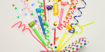 Gift Wrap Ribbons