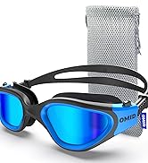 P2 Swimming Goggles