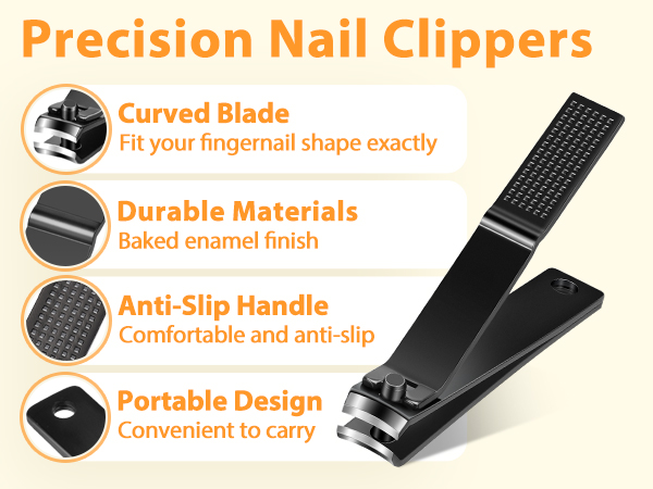 nail clippers