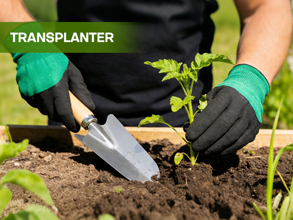 gardening kit