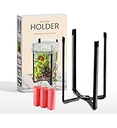 Multifunctional Eco Kitchen Stand Holder and Drainer, Wine Decanter Drying Stand, Stand Support S...