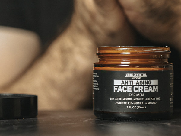 FACE & BODY