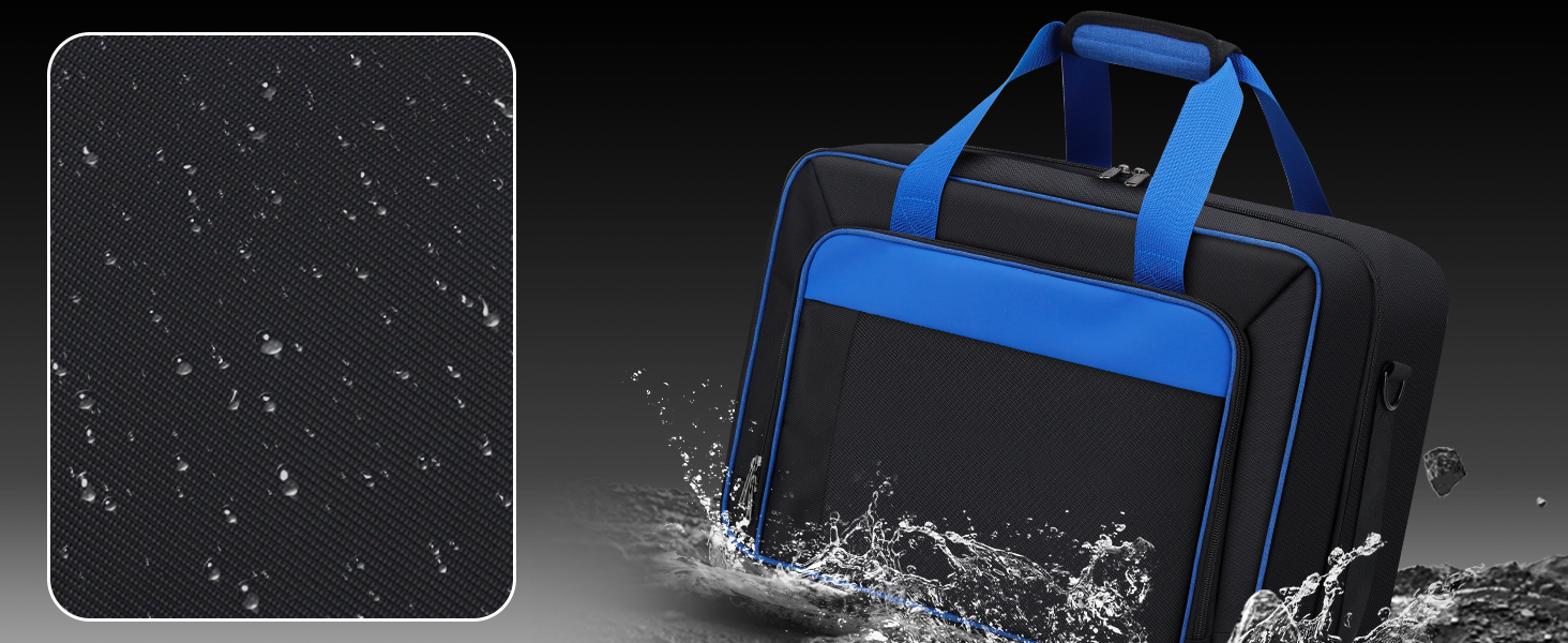 Waterproof, Dustproof, and Shockproof