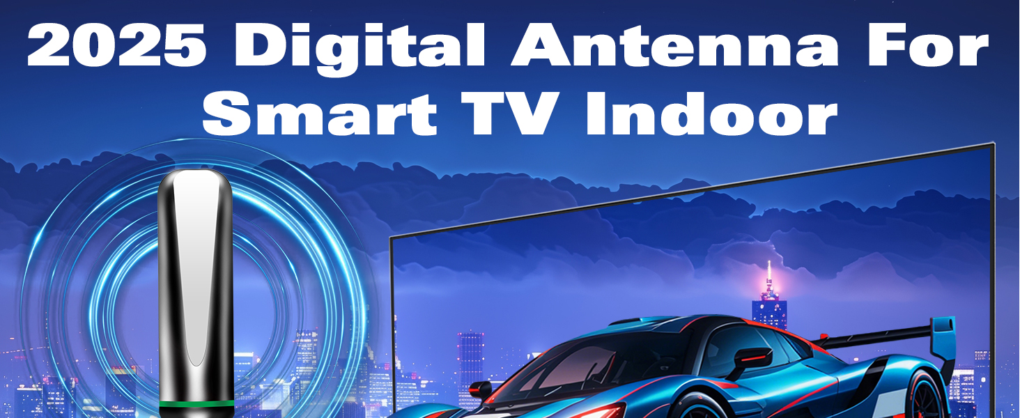 tv antenna