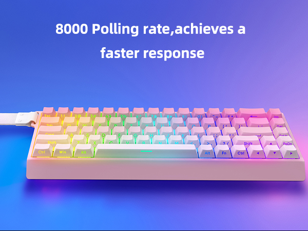 gaming keyboard