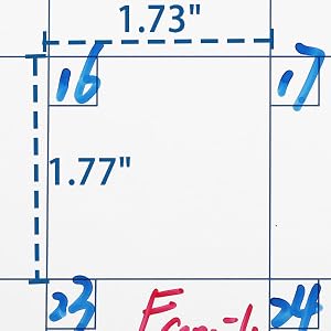 large wall calendar