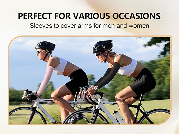 Arm Sleeves