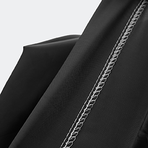 Shoulder Strap Laundry Bag Heavy Duty Stitching