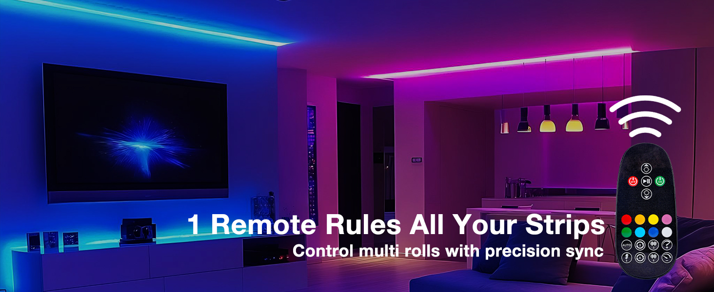 Remote Control